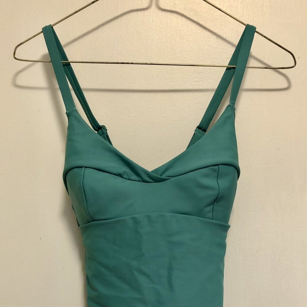 Seea Lana One Piece Swimsuit Size Small NWT